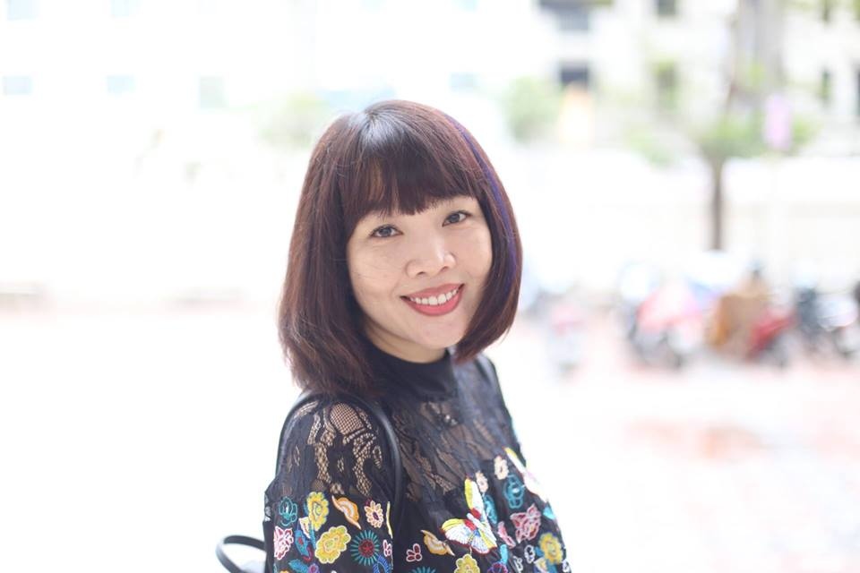 Mẹ Nhật Nam: Kinh nghiệm cho con vào lớp 1 để con không sợ học ngay từ vạch xuất phát me nhat nam kinh nghiem cho con vao lop 1 de con khong so hoc ngay tu vach xuat phat