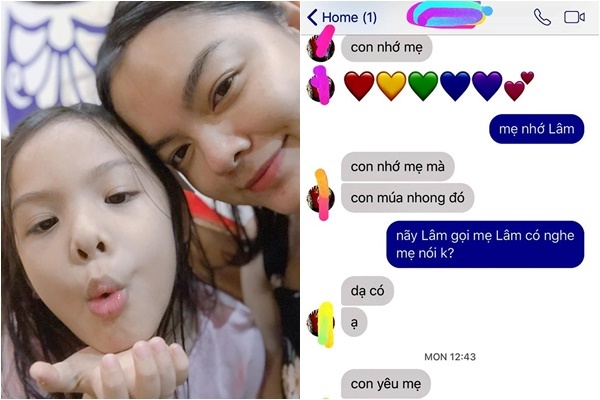 khong phai chat vat de vao lop 1 con gai pham quynh anh duoc tuyen thang vao lop 2