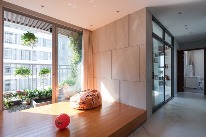 can ho 130 m2 thua nang gio it ton dien o ha noi