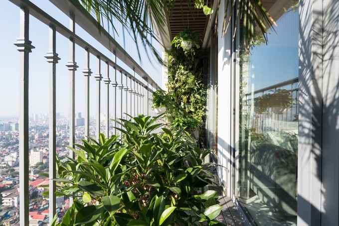 can ho 130 m2 thua nang gio it ton dien o ha noi