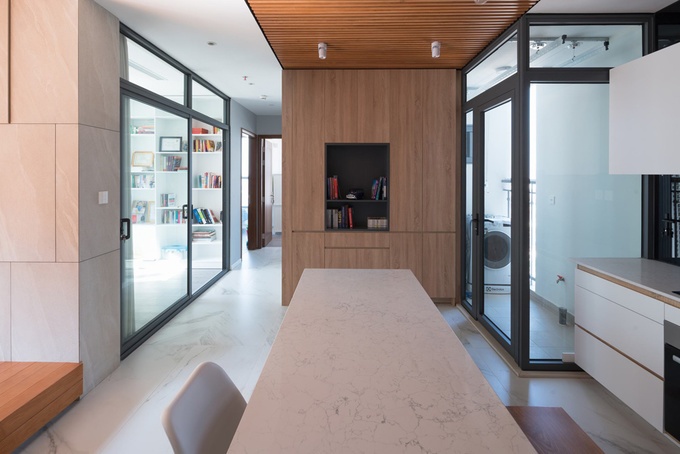 can ho 130 m2 thua nang gio it ton dien o ha noi