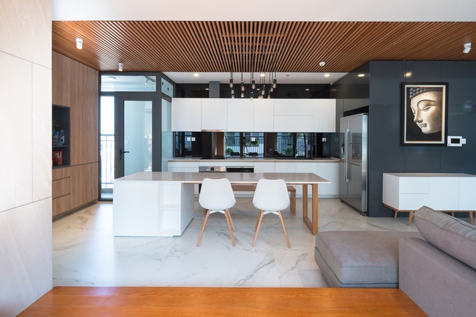can ho 130 m2 thua nang gio it ton dien o ha noi