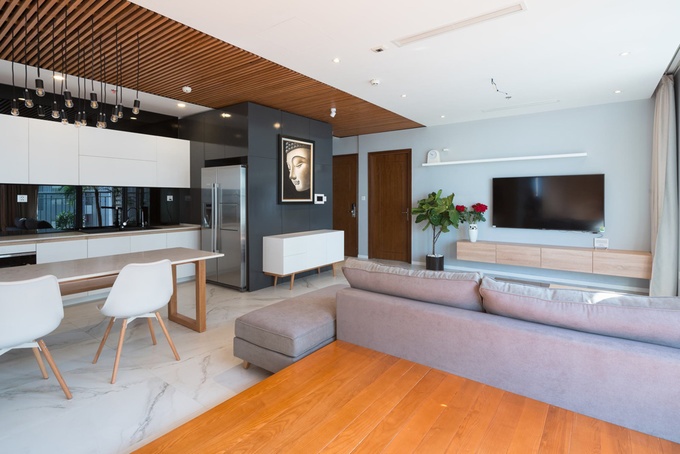 can ho 130 m2 thua nang gio it ton dien o ha noi