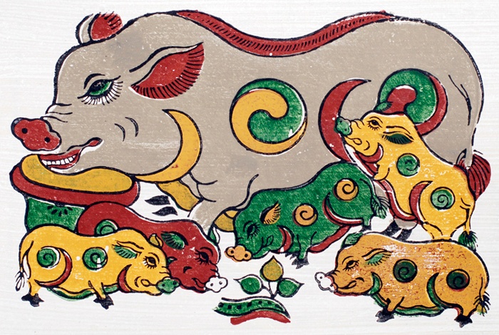 cuoi nam 2018 3 con giap nay chi can ngoi choi xoi nuoc tien cung vao tui ao ao