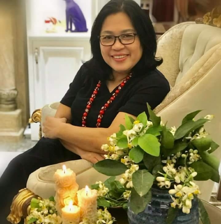 PGS.TS Nguyễn Thị Phương Hoa: ‘Bố mẹ hãy buông tay để con còn được lớn’ pgsts nguyen thi phuong hoa bo me hay buong tay de con con duoc lon