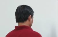 anh chong ly hon vi chuyen chan goi vo cung xem gio
