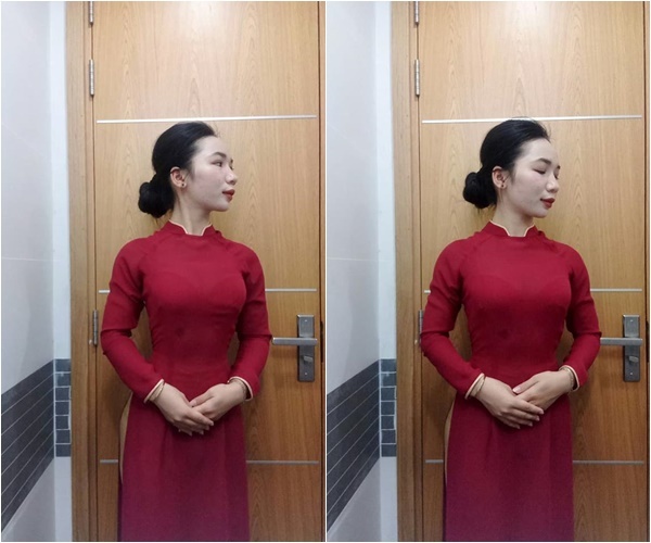 tu tap tai nha khong den phong gym co gai van so huu than hinh dong ho cat dang nguong mo