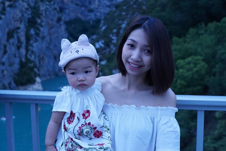 Kinh nghiệm dạy con tiếng Anh từ sơ sinh của giáo viên Anh ngữ kinh nghiem day con tieng anh tu so sinh cua giao vien anh ngu