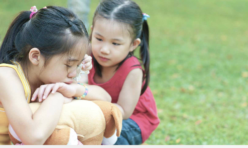 4 dấu hiệu con bạn vượt trội về trí thông minh cảm xúc 4 dau hieu con ban vuot troi ve tri thong minh cam xuc