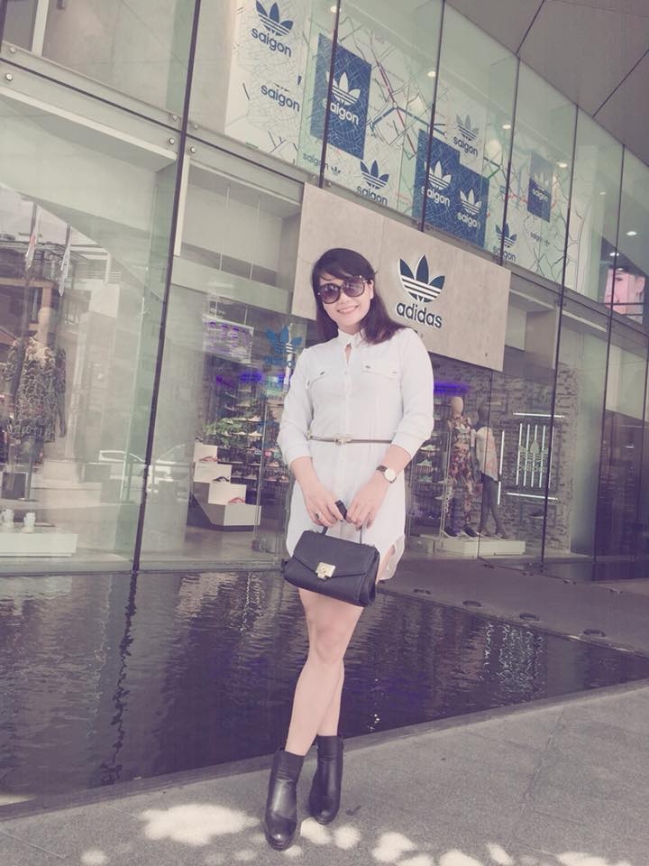 15 nam song chung voi chiec bung ran ba me 41 tuoi lot xac hoan toan nho phuong phap nay