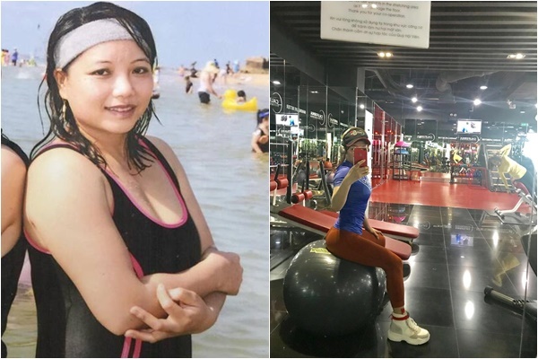 15 nam song chung voi chiec bung ran ba me 41 tuoi lot xac hoan toan nho phuong phap nay