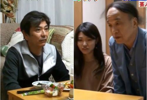 co gai nhat doi muoi khien bo me sung sot khi ra mat nguoi yeu 70 tuoi
