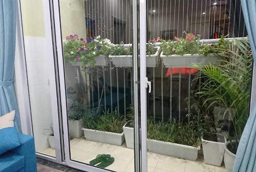 toi bo loi song khong nghi den ngay mai tu khi vay 800 trieu mua nha