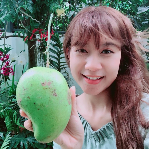 trai ngot sai triu trong khuon vien can biet thu cua ly hai minh ha