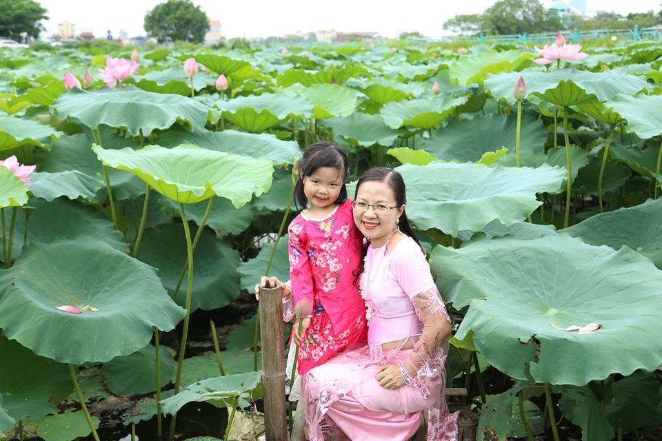 con vao lop 1 nen chuan bi tu khi con con so sinh