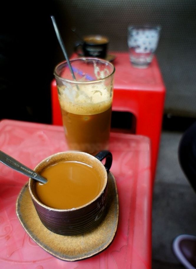 ban khoan ve he sinh thai dao ca phe cua ong dang le nguyen vu