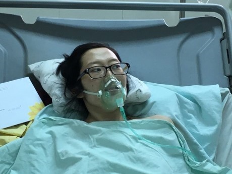 mai phuong kien cuong va nhung nguoi me tre nay cung the