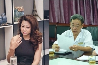 benh ung thu phoi dien vien mai phuong dang mac co di truyen lay nhiem khong