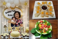 vi sao nhieu nguoi dan cung ram thang 7 bang mam co chay