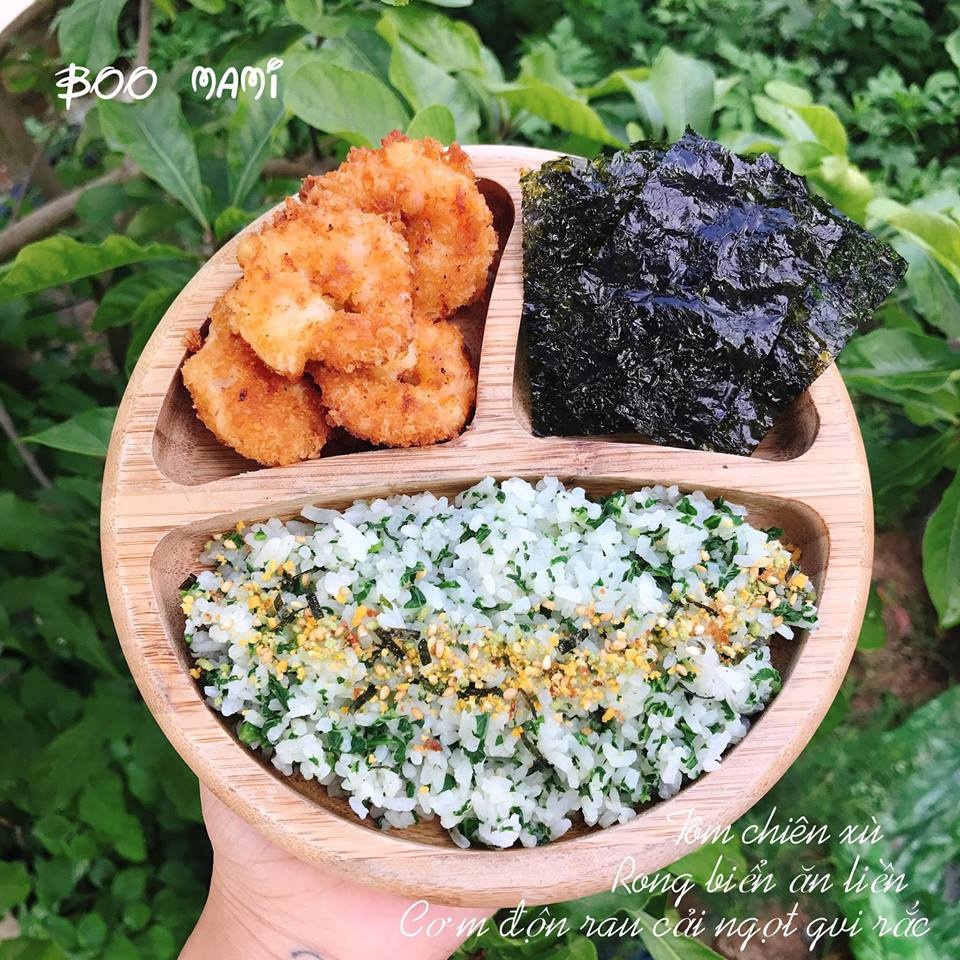 Thực đơn cơm nát của em bé 8 tháng tuổi, ‘vui thì ăn, không vui thì thôi’ thuc don com nat cua em be 8 thang tuoi vui thi an khong vui thi thoi