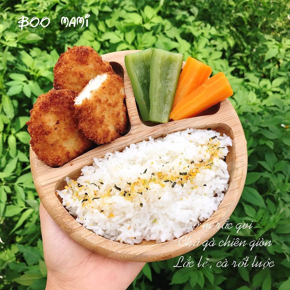 Thực đơn cơm nát của em bé 8 tháng tuổi, ‘vui thì ăn, không vui thì thôi’ thuc don com nat cua em be 8 thang tuoi vui thi an khong vui thi thoi