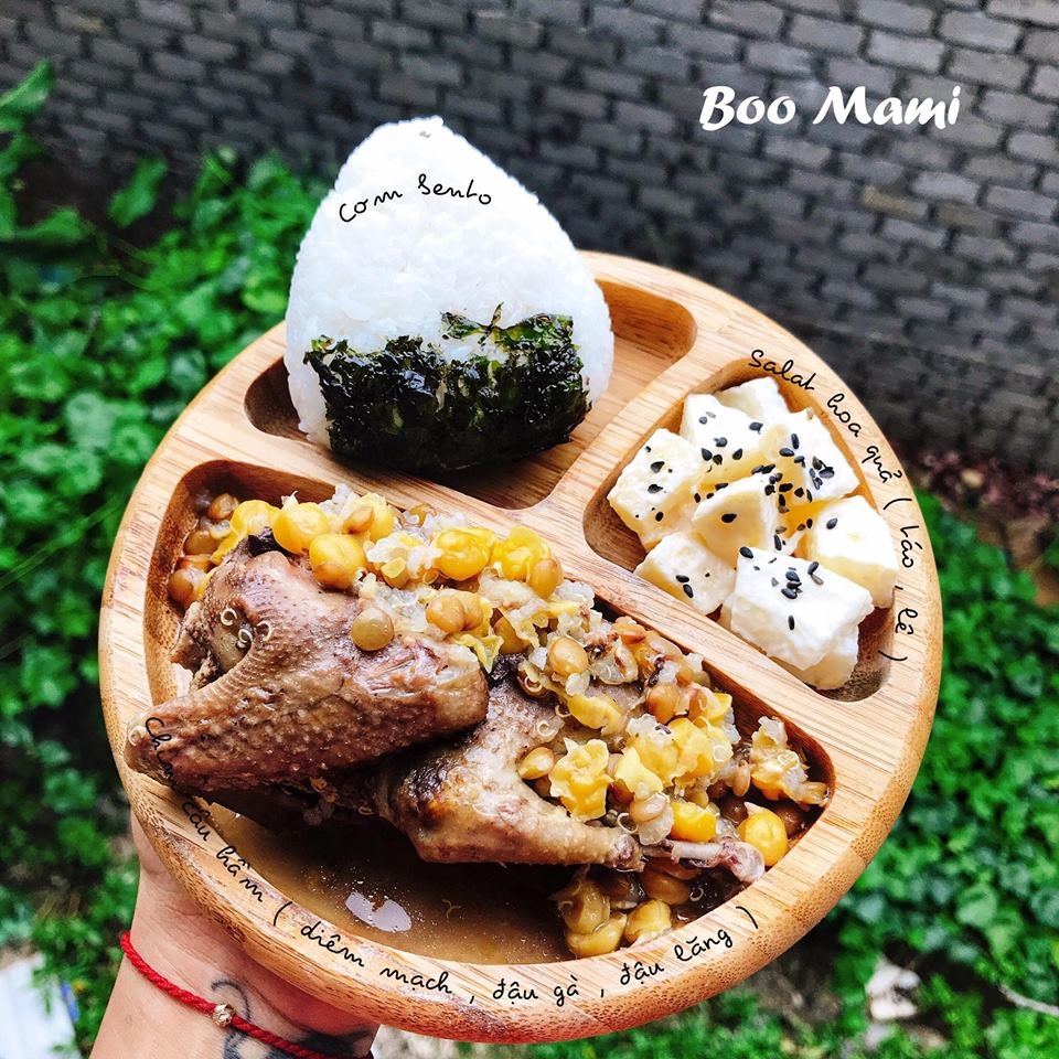 Thực đơn cơm nát của em bé 8 tháng tuổi, ‘vui thì ăn, không vui thì thôi’ thuc don com nat cua em be 8 thang tuoi vui thi an khong vui thi thoi