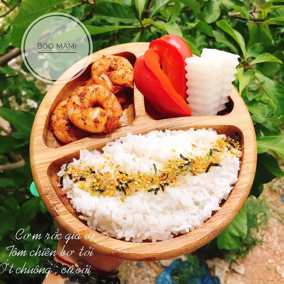 Thực đơn cơm nát của em bé 8 tháng tuổi, ‘vui thì ăn, không vui thì thôi’ thuc don com nat cua em be 8 thang tuoi vui thi an khong vui thi thoi