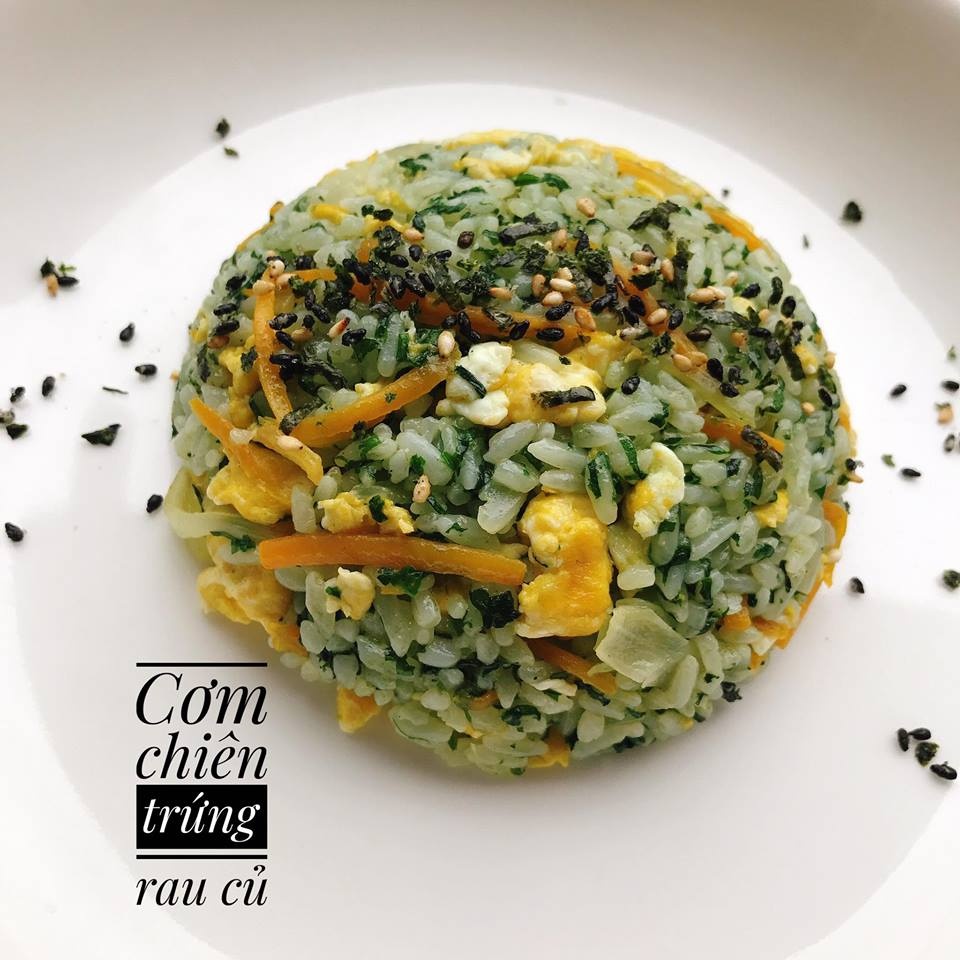 Thực đơn cơm nát của em bé 8 tháng tuổi, ‘vui thì ăn, không vui thì thôi’ thuc don com nat cua em be 8 thang tuoi vui thi an khong vui thi thoi