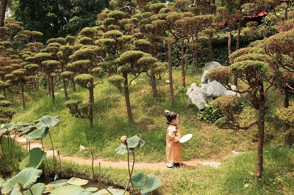 nguy anh lac cung phai nhuong song cho nguy bia lac sieu de thuong nay
