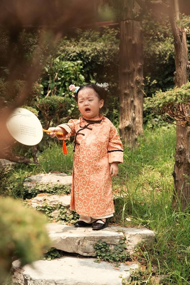 nguy anh lac cung phai nhuong song cho nguy bia lac sieu de thuong nay