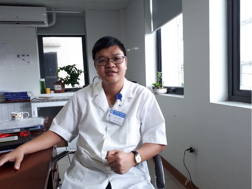 chuyen vo chong hiem muon dat chuong hen gio yeu lam tran theo chi dinh bac si