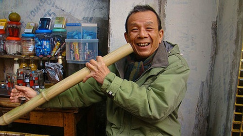 ung thu phoi can benh dang so am anh gioi showbiz viet
