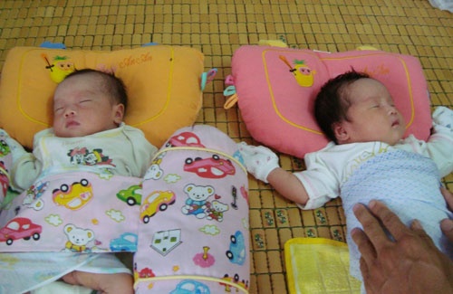 nhung ca chua vo sinh thanh cong tiep them hi vong cho vo chong hiem muon