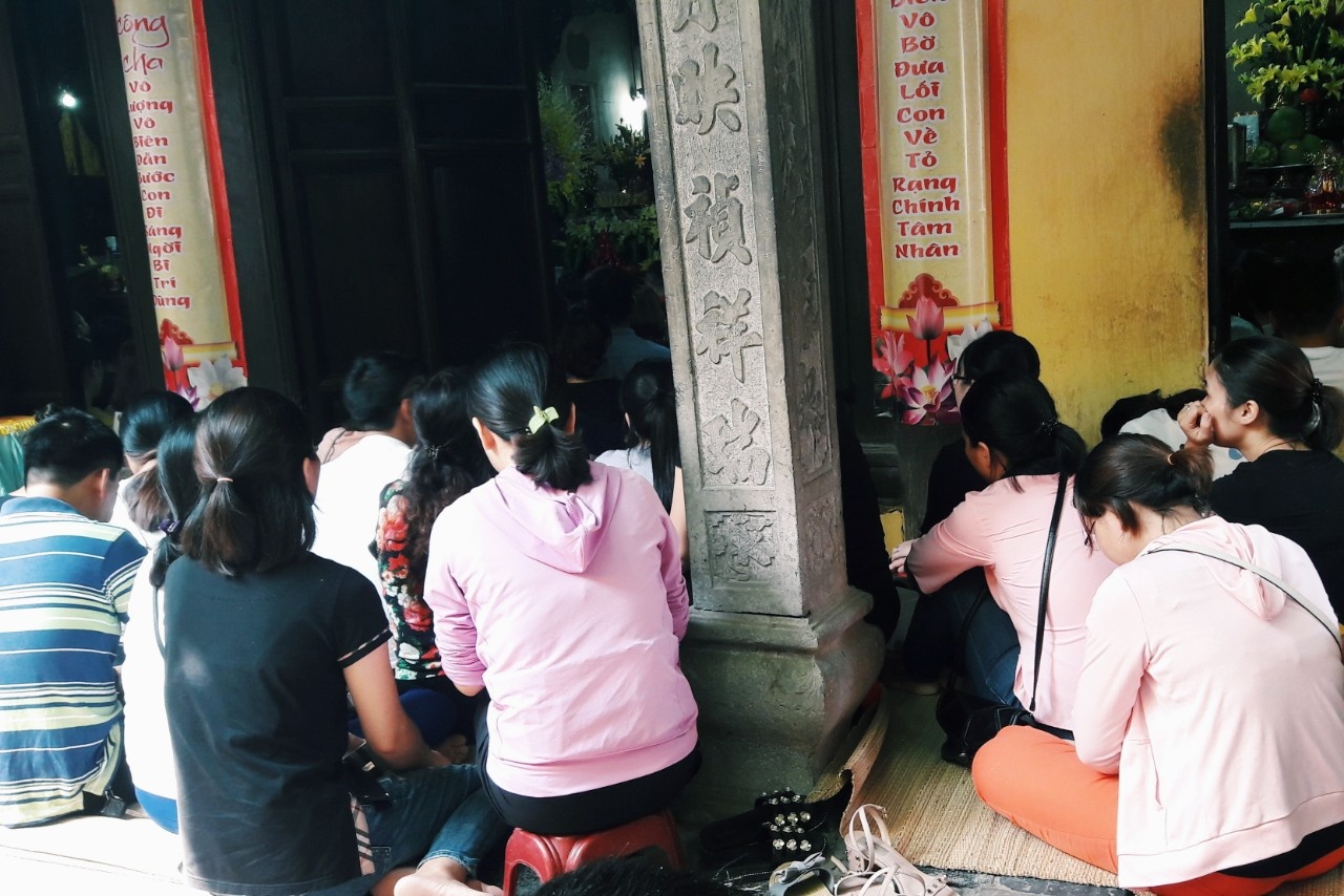 le cau sieu thai nhi tai chua can chuan bi nhung gi