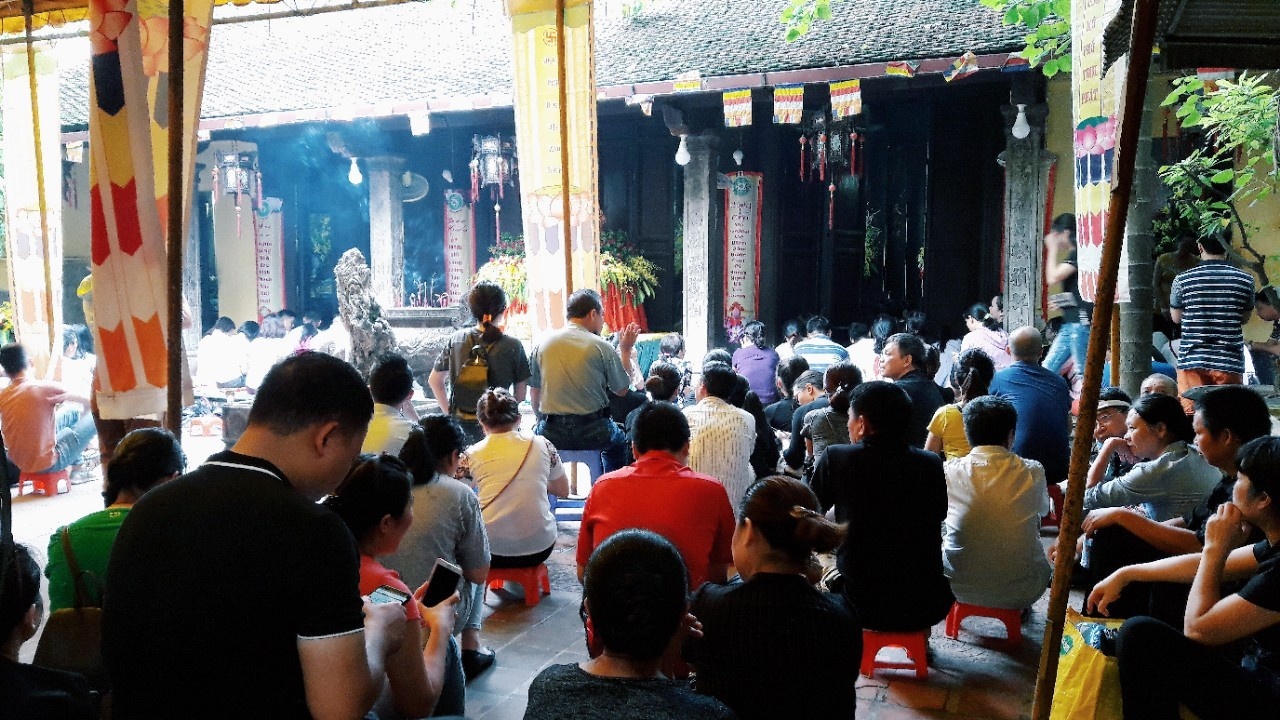 le cau sieu thai nhi tai chua can chuan bi nhung gi