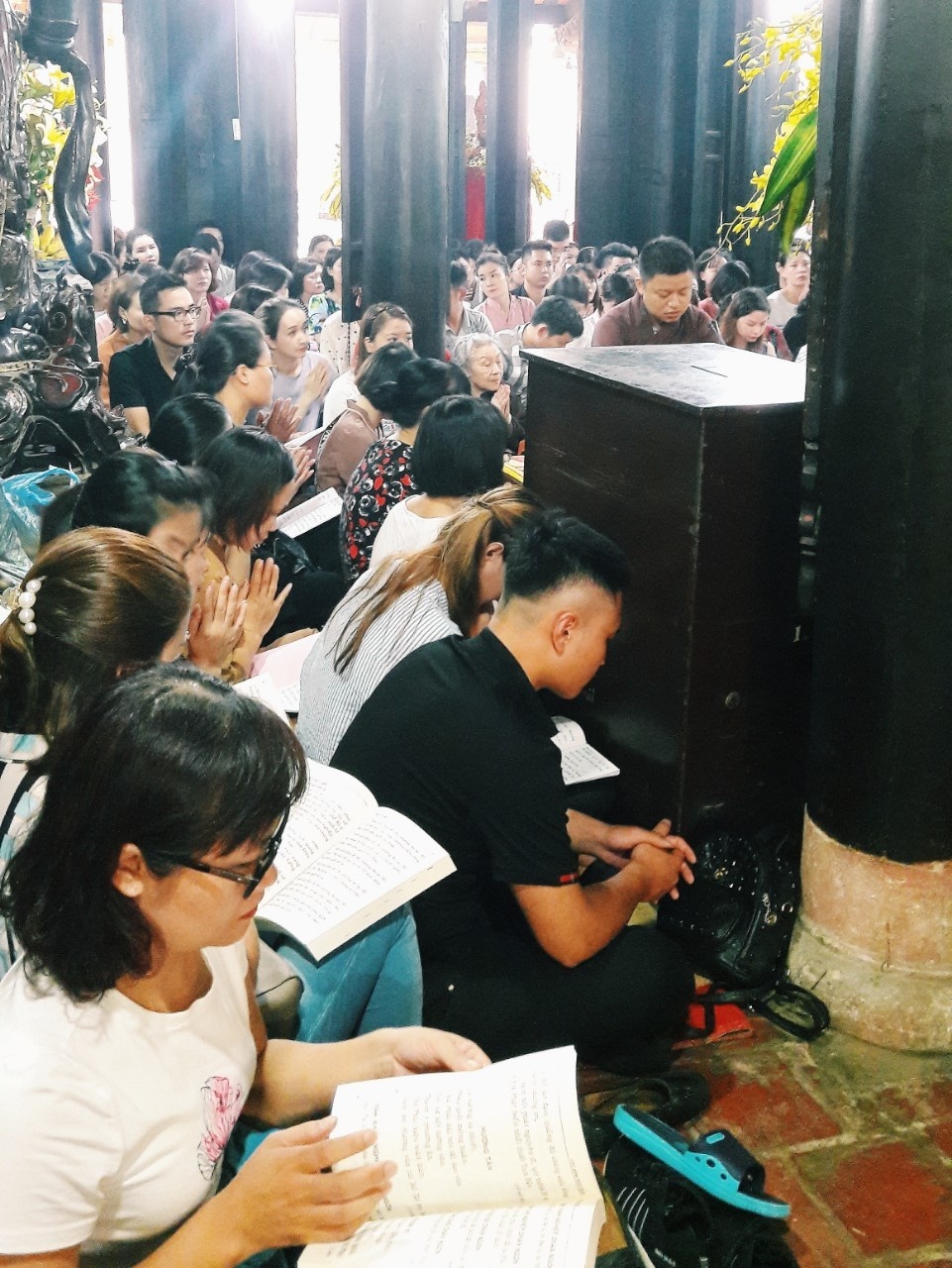 le cau sieu thai nhi tai chua can chuan bi nhung gi