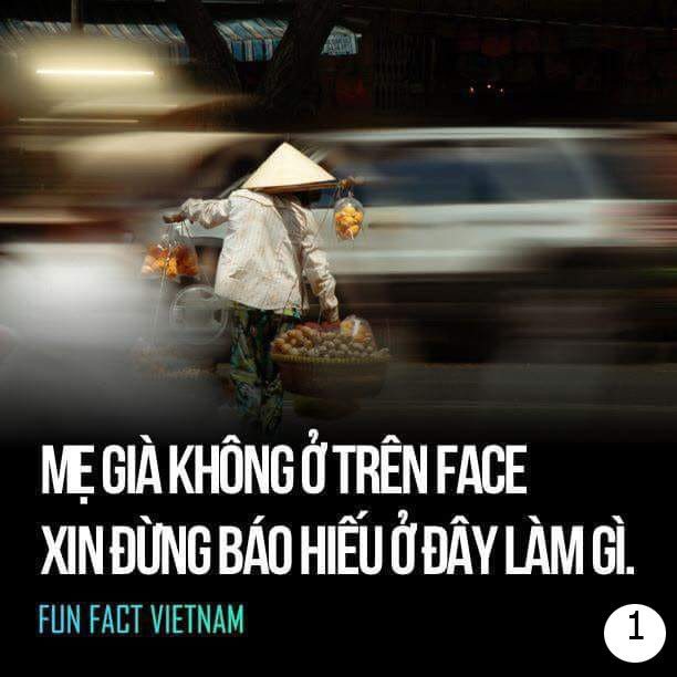 nong tren mang xa hoi tranh luan chuyen bao hieu tren mang