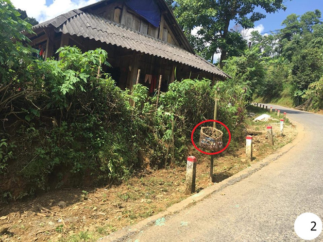 nong tren mang xa hoi tranh luan chuyen bao hieu tren mang