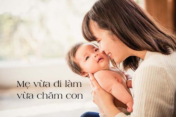 neu o nha cham con la hi sinh tham lang thi vua di lam vua cham con la no luc tan cung