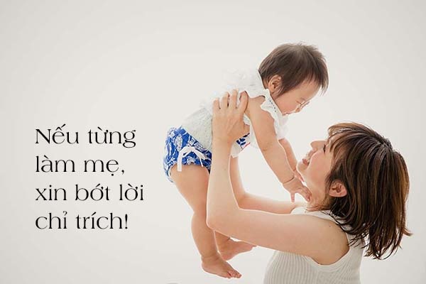 neu o nha cham con la hi sinh tham lang thi vua di lam vua cham con la no luc tan cung