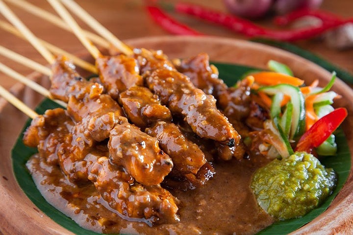 den indonesia dung quen thu nhung mon an ngon nay