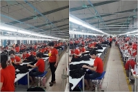doanh nghiep hua cho nhan vien di indonesia neu viet nam thang han quoc