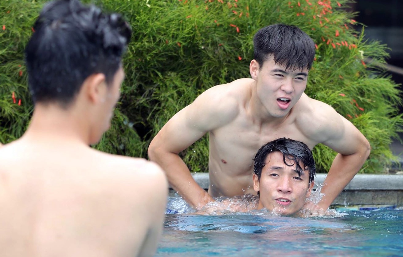 du am tran ban ket asiad 2018 da qua va day moi la khoanh khac quy gia nhat ngay