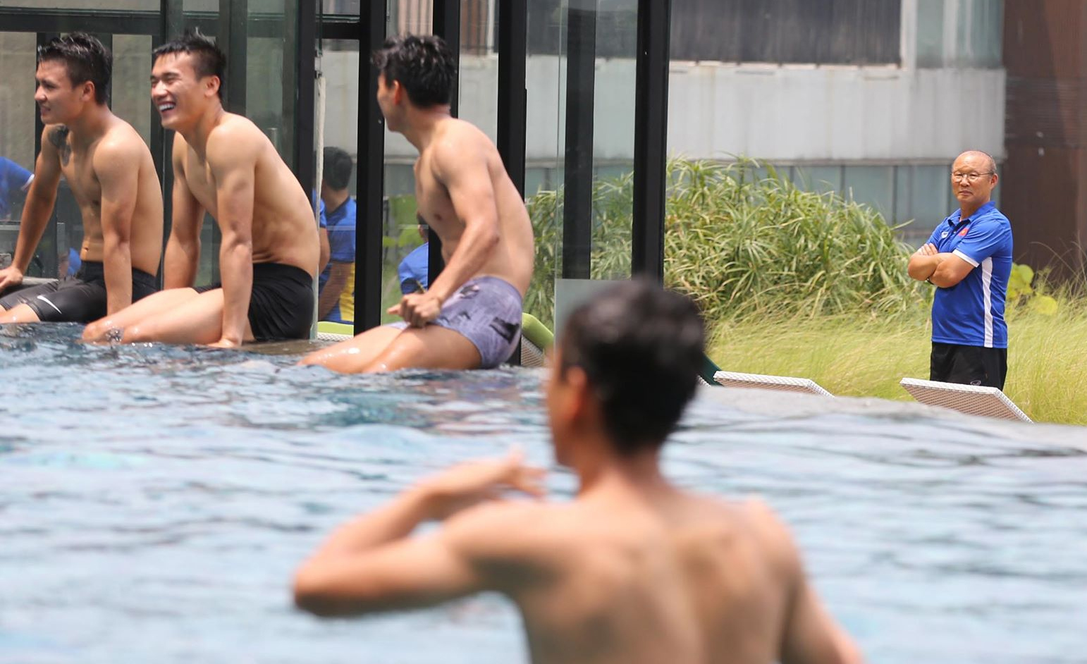du am tran ban ket asiad 2018 da qua va day moi la khoanh khac quy gia nhat ngay