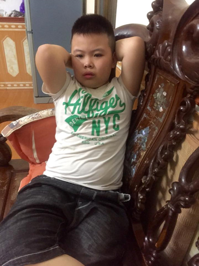 fan nhi khoc tu dau den cuoi tran ban ket khi olympic viet nam thua