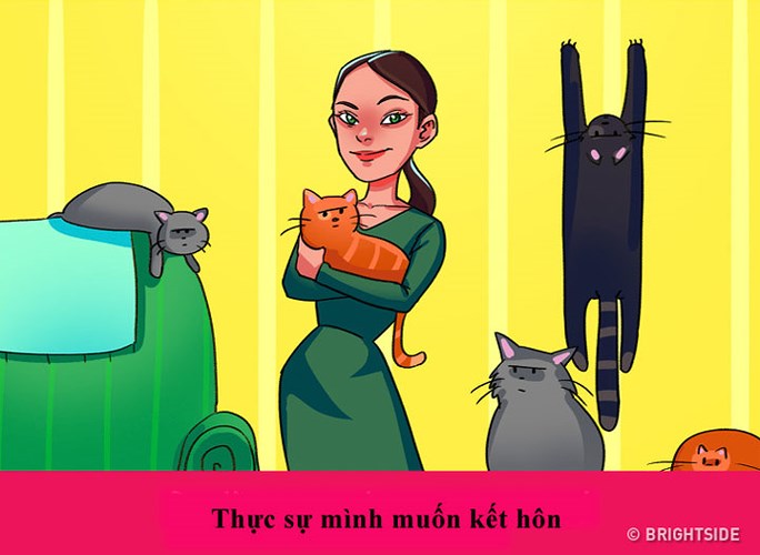 8 ly do khien phu nu bi bo roi ma chinh ban than ho khong ngo toi
