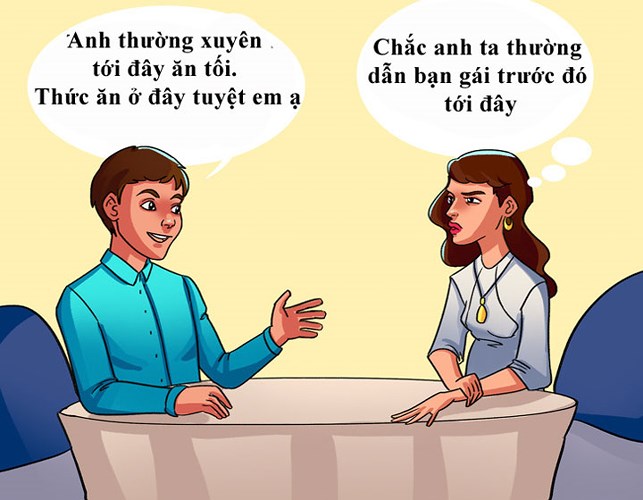 8 ly do khien phu nu bi bo roi ma chinh ban than ho khong ngo toi