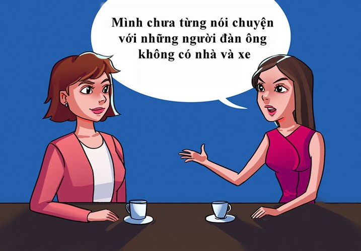 8 ly do khien phu nu bi bo roi ma chinh ban than ho khong ngo toi