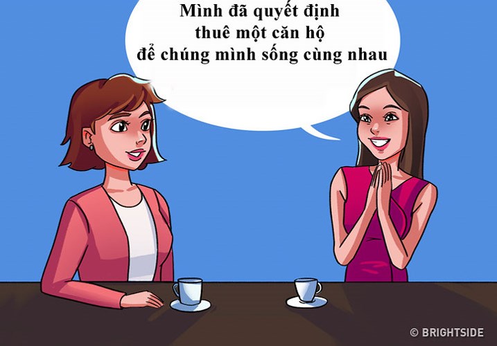 8 ly do khien phu nu bi bo roi ma chinh ban than ho khong ngo toi