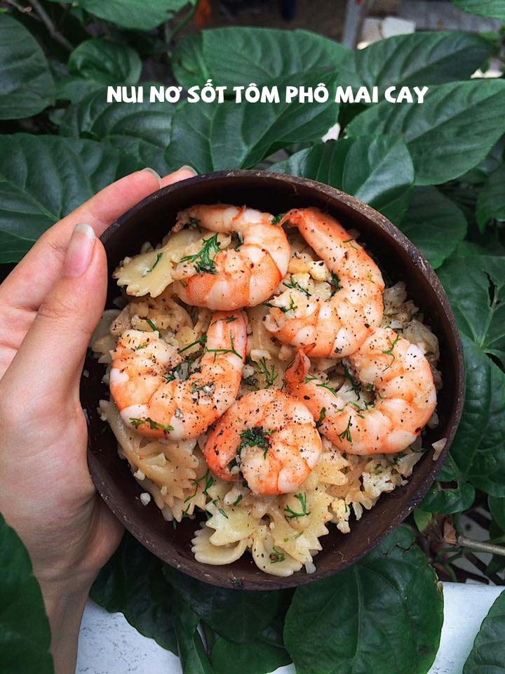 thao khao thuc don an sach eat clean cho nguoi moi bat dau